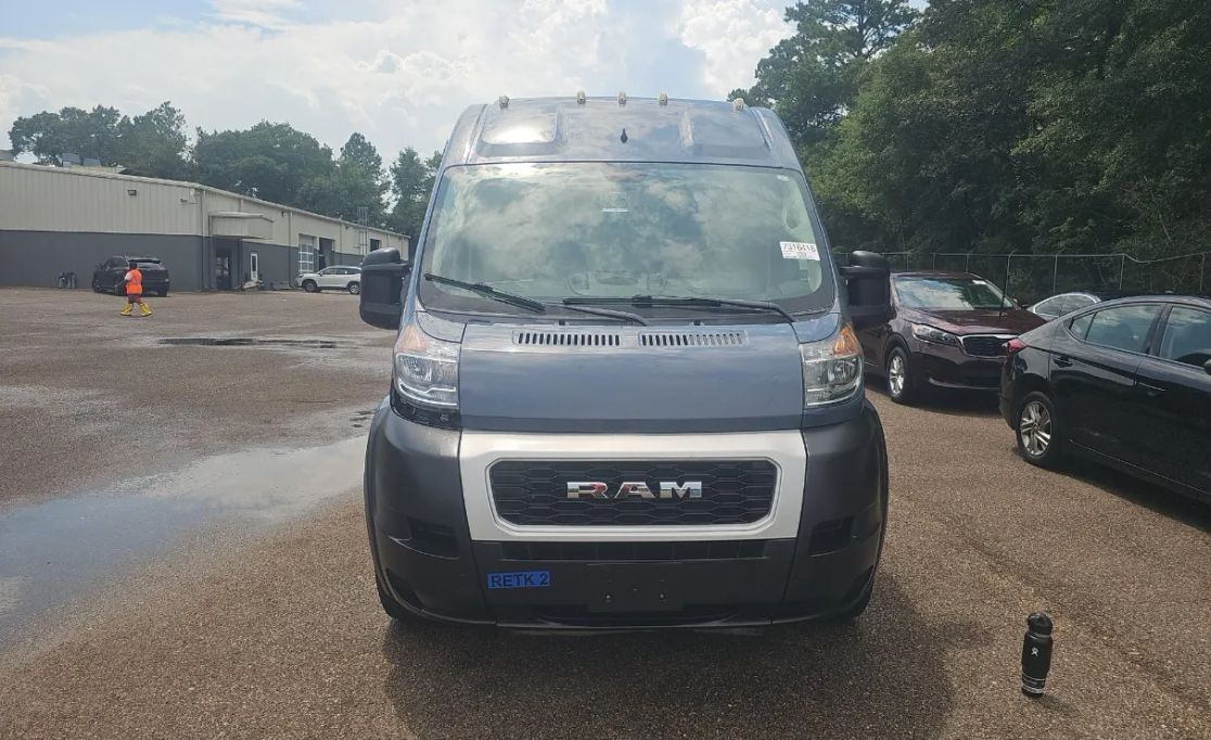 ram promaster cargo van 2021 3C6FRVJG1ME503792 image ram promaster cargo van 2021 3C6FRVJG1ME503792 image